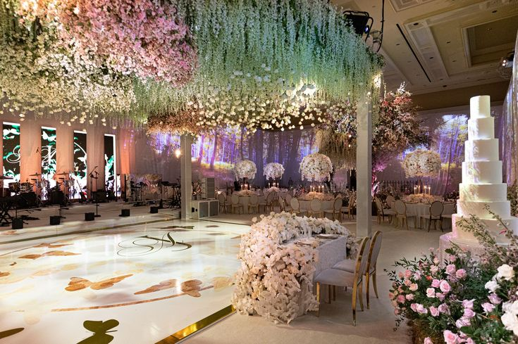 Read more about the article Complete Blueprint Of Wedding at Lotusland