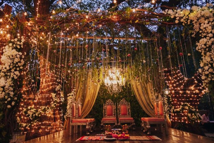 Read more about the article Transform Your Event with Stunning Décor Ideas